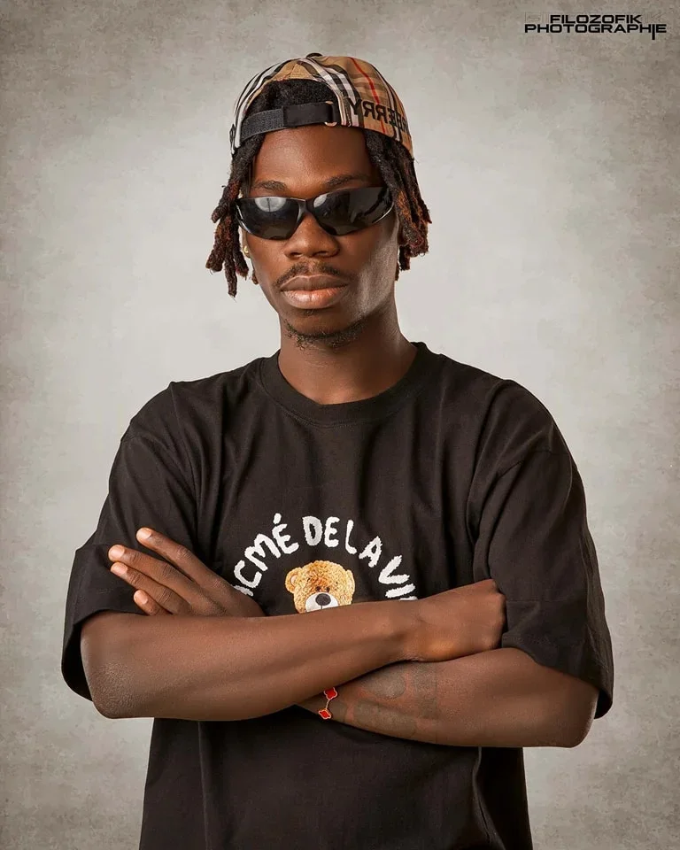 Conii Gangster dp picture